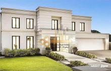 فيلا مميزة 6 غرف ماستر في الشامخة 200X150 قدم مربع