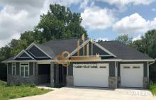 بيت شعبي كبير للبيع 150X150 قدم في الشهامة