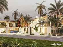 فيلا تحت الانشاء 6 غرف نوم  في مدينة الرياض