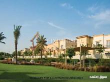 مجمع 32 فيلا جيم وحمام سباحة في محمد بن زايد