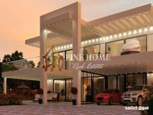 فيلا  6 غرف مجلسين غرفة غسيل في الشامخة