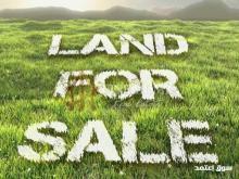 أرض سكنية مميزه 15,000 قدم مربع في المشرف