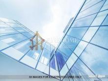 بنايه تجاريه 5 طوابق 25 شقة 11 محل قي مصفح الشعبية