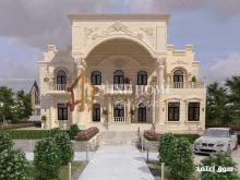 فيلا رائعة 23  استديو بمساحة 10,000 قدم مربع في المرور