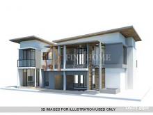 فيلا 5 غرف نوم موقع مميز في المرور