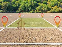 أرض تجارية متميزه  تصريح بناء فندق في دانة ابوظبي