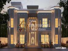 فيلا 12 غرفة نوم ماستر مع ملاحق خارجية في محمد بن زايد