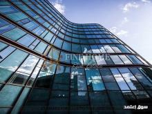 بناية 4 طوابق 18 شقة 4 محلات في منطقة المرور