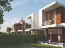 مجمع فيلتين على زاوية وشارعين 6 غرف نوم ماستر في محمد بن زايد