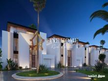 مجمع فيلتين 8 شقق 4 استديوهات في المرور