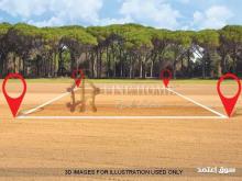 ارض استثمار سكنيه تجاريه 48,831,49 قدم في الريمان