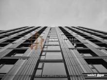 بناية تجاية للبيع بلوكين (A& B) 6 طوابق في شارع المطار