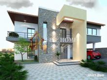 فيلا 8غرف ماستر 15000 قدم مربع في مدينة خليفة أ