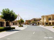 في مدينة الرياض فيلا 6 غرف نوم غرفة سائق وغرفة خادمة