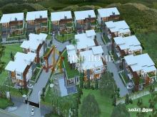 مجمع 4 فلل 5 غرف نوم لكل فيلا بدخل سنوي في الوثبة