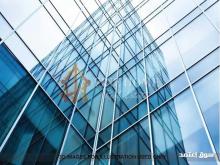 بنايه تجاريه 5 طوابق 25 شقة 11 محل في مصفح الشعبية