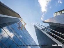 بناية سكنية 5 طوابق 33 شقة  بعائد سنوي في الريف