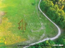 أرض سكنية موقع مميز 22,500 قدم مربع في خليفة أ