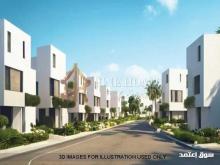 مجمع 5 فلل7غرف على زاوية وشارعين في محمد بن زايد