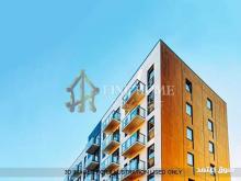 بناية رائعة 4 طوابق 18 شقة 4 محلات في منطقة المرور